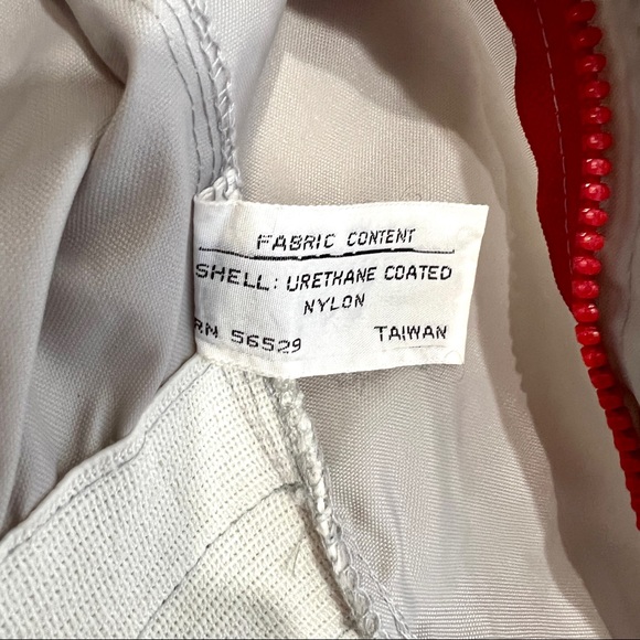 Vintage Yamaha Coveralls Racing Suit Medium - Picture 6 of 7